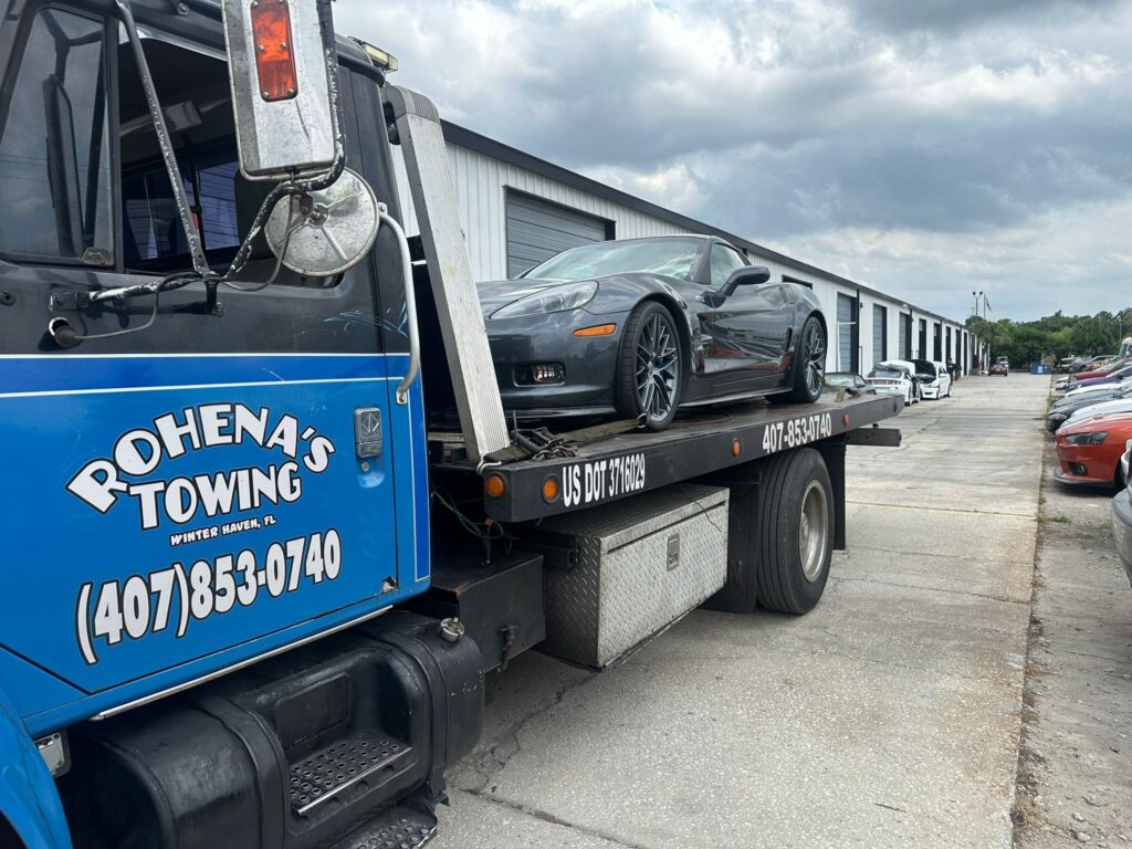 towing and roadside assistance in Winter haven FL Bartow FL Lake Alfred FL Lake wales FL